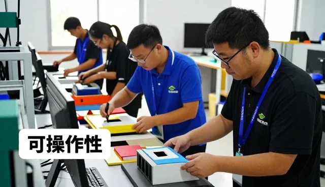 连锁门店为什么需要课程研发?