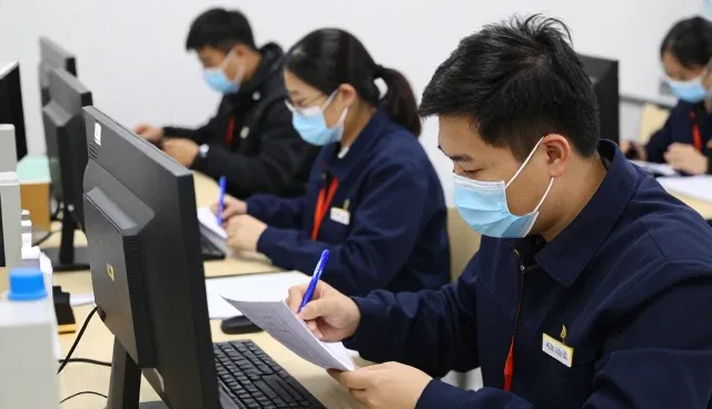 厦门零子轩教育科技有限公司带来验收交付环节应用中的教务管理服务体验