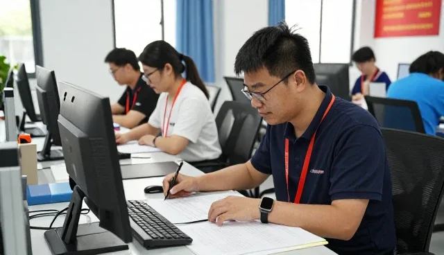 连锁门店需求推动教务管理服务优化升级